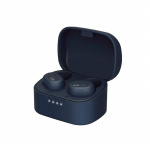 JVC Hovedtelefon HA-A10T True Wireless In-Ear Blå JVC Hovedtelefon HA-A10T True Wireless In-Ear Blå