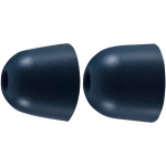 JVC Hovedtelefon HA-A10T True Wireless In-Ear Blå JVC Hovedtelefon HA-A10T True Wireless In-Ear Blå