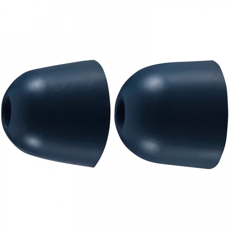 JVC Hovedtelefon HA-A10T True Wireless In-Ear Blå JVC Hovedtelefon HA-A10T True Wireless In-Ear Blå