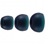 JVC Hovedtelefon HA-A10T True Wireless In-Ear Blå JVC Hovedtelefon HA-A10T True Wireless In-Ear Blå