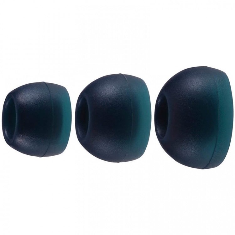 JVC Hovedtelefon HA-A10T True Wireless In-Ear Blå JVC Hovedtelefon HA-A10T True Wireless In-Ear Blå