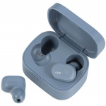 JVC Hovedtelefon HA-A10T True Wireless In-Ear Grå