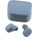 JVC Hovedtelefon HA-A10T True Wireless In-Ear Grå