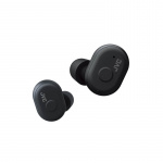 JVC Hovedtelefon HA-A10T True Wireless In-Ear Sort JVC Hovedtelefon HA-A10T True Wireless In-Ear Sort