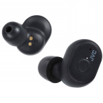 JVC Hovedtelefon HA-A10T True Wireless In-Ear Sort JVC Hovedtelefon HA-A10T True Wireless In-Ear Sort