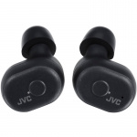 JVC Hovedtelefon HA-A10T True Wireless In-Ear Sort JVC Hovedtelefon HA-A10T True Wireless In-Ear Sort