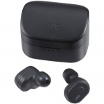 JVC Hovedtelefon HA-A10T True Wireless In-Ear Sort JVC Hovedtelefon HA-A10T True Wireless In-Ear Sort
