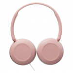 JVC Hovedtelefon HAS31 On-Ear Rosa
