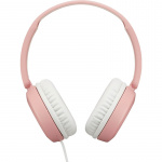 JVC Hovedtelefon HAS31 On-Ear Rosa