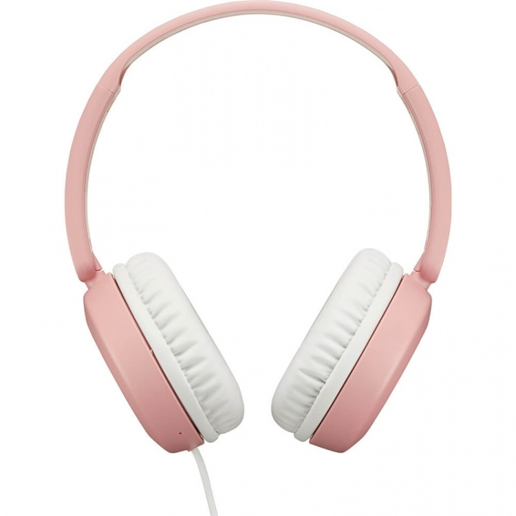 JVC Hovedtelefon HAS31 On-Ear Rosa