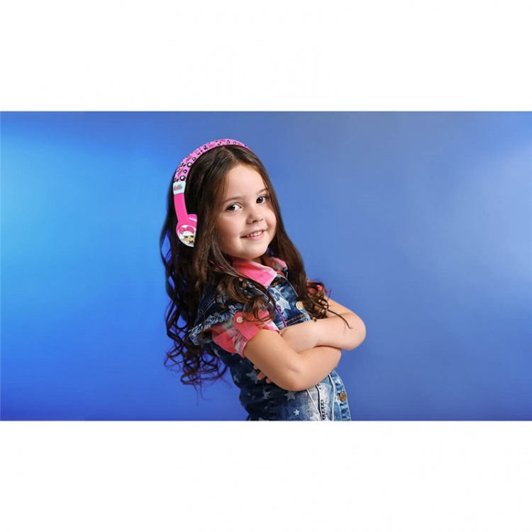 L.O.L. Hovedtelefon Junior On-Ear 85dB Surprise L.O.L. Hovedtelefon Junior On-Ear 85dB Surprise