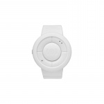MINIFINDER Personalarm GPS Nano Armbånd Hvid