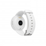 MINIFINDER Personalarm GPS Nano Armbånd Hvid