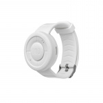 MINIFINDER Personalarm GPS Nano Armbånd Hvid