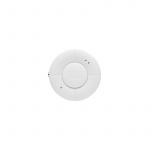 MINIFINDER Personalarm GPS Nano Armbånd Hvid