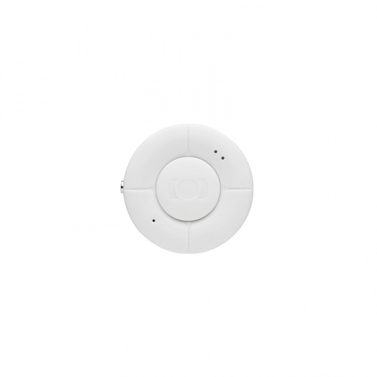 MINIFINDER Personalarm GPS Nano Armbånd Hvid