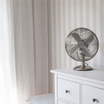 NORTH Bordblæser 30 cm Satin Chrome