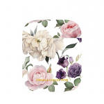 Onsala COLLECTION Airpods Case 1st and 2nd Generation Rose Garden