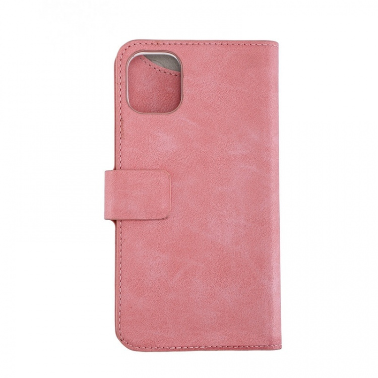 Onsala Wallet iPhone 12 Pro Max Dusty Pink