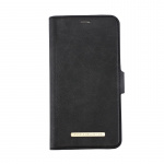 Onsala Wallet iPhone 12 Mini Midnight Black