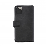 Onsala Wallet iPhone 12 Pro Max Midnight Black