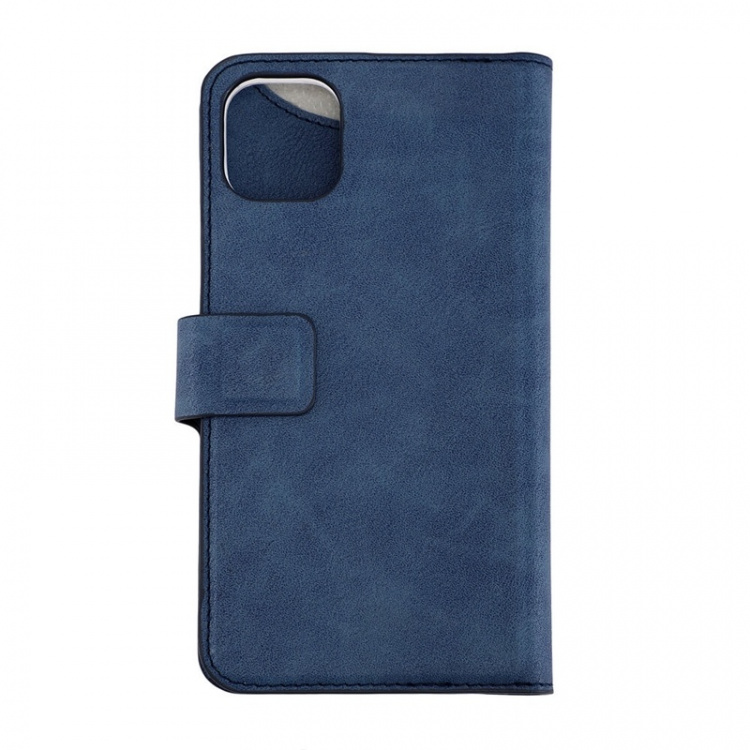 Onsala Wallet iPhone 12 Mini Royal Blue