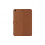 Onsala Tablet Cover Læder Brun iPad 10,2