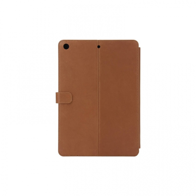 Onsala Tablet Cover Læder Brun iPad 10,2