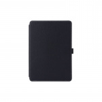 Onsala Tablet Cover Læder Sort iPad 10,2