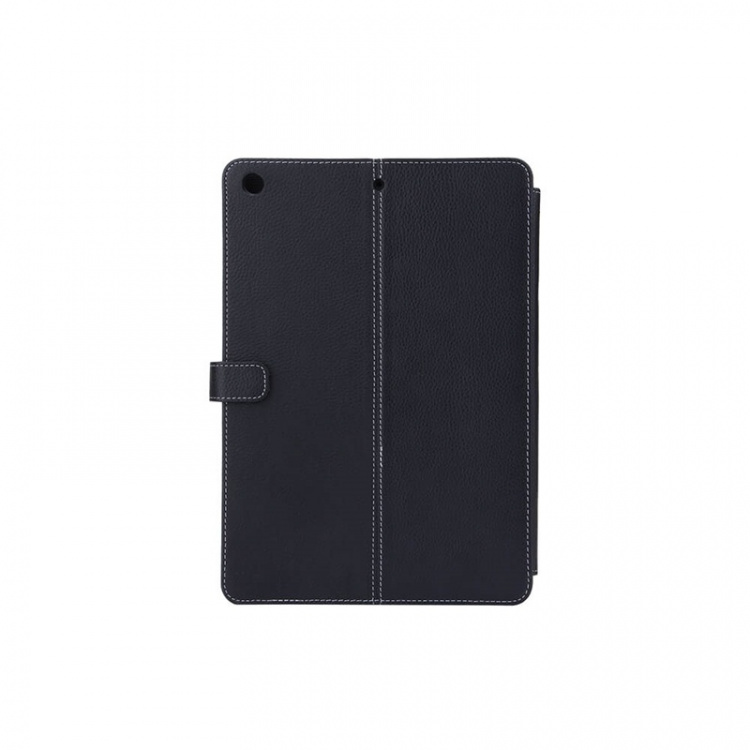 Onsala Tablet Cover Læder Sort iPad 10,2