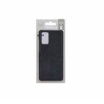 Onsala Mobilcover med Kortrum Samsung Note 20 5G Sort