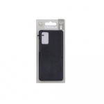 Onsala Mobilcover med Kortrum Samsung Note 20 5G Sort