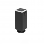 OPKIX One Kamera Dual HD 1080p IP-68 Sort OPKIX One Kamera Dual HD 1080p IP-68 Sort