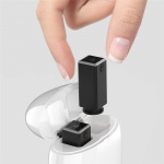 OPKIX One Kamera Dual HD 1080p IP-68 Sort OPKIX One Kamera Dual HD 1080p IP-68 Sort