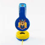 Paw Patrol Høretelefoner On-Ear Junior 85dB Paw Patrol Chase