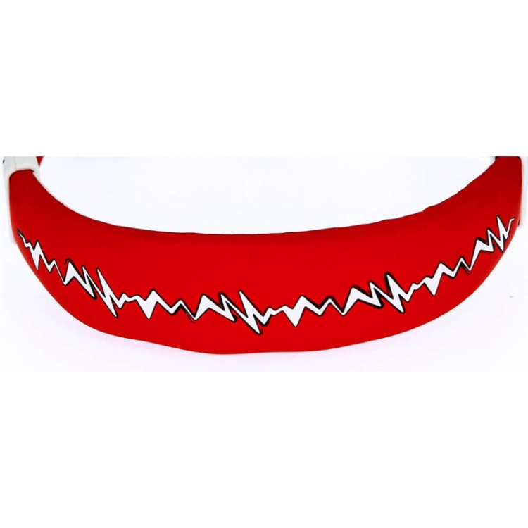 POKEMON Høretelefoner On-Ear Junior 85db/95db Pokeball POKEMON Høretelefoner On-Ear Junior 85db/95db Pokeball