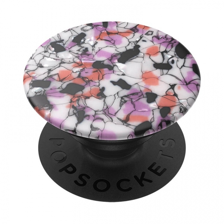 PopSockets PopGrip Avalon Granite