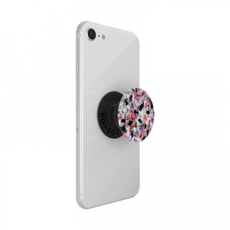 PopSockets PopGrip Avalon Granite