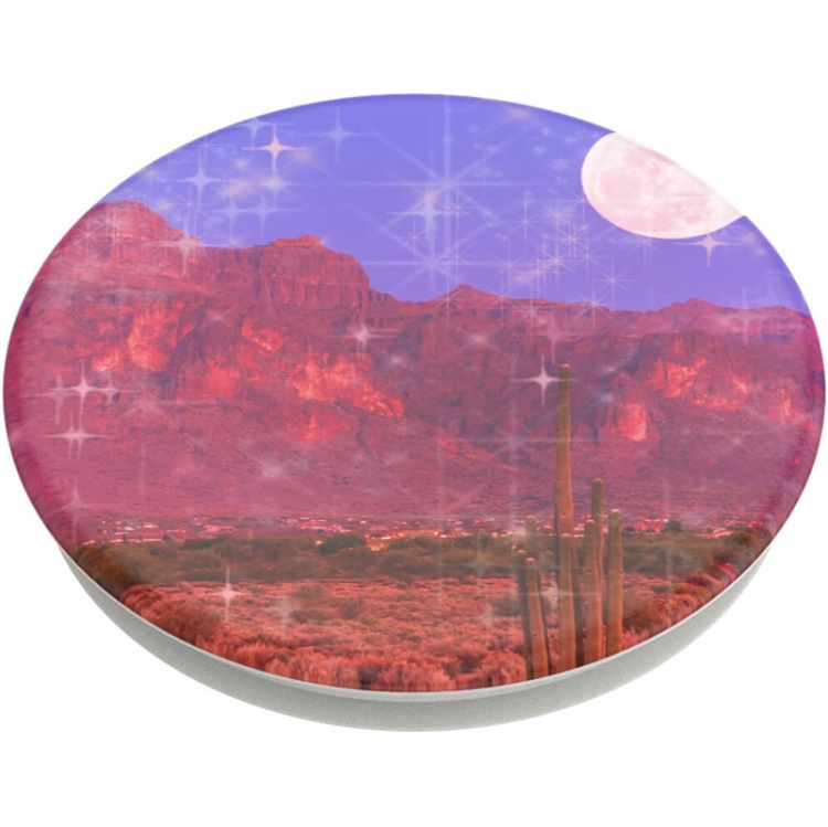 PopSockets PopGrip Canyon Mirage