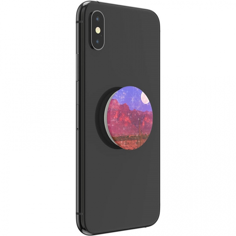 PopSockets PopGrip Canyon Mirage