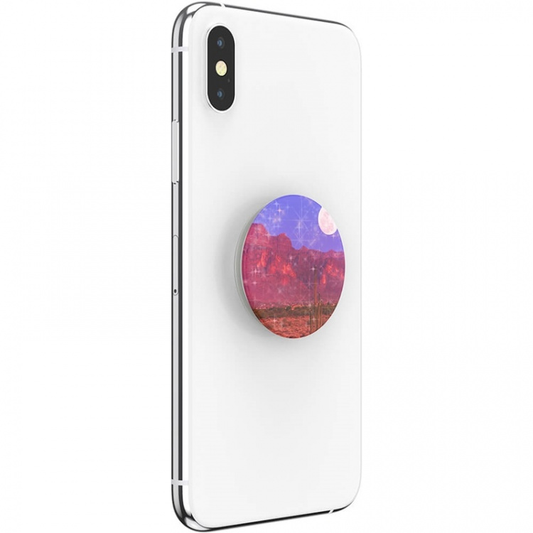 PopSockets PopGrip Canyon Mirage