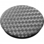 PopSockets PopGrip Carbonite Weave