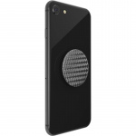 PopSockets PopGrip Carbonite Weave