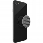PopSockets PopGrip Carbonite Weave