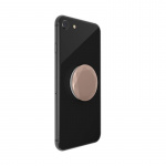 POPSOCKETS Metallic Diamond Rose Gold Aftageligt Greb m. Standerfunktion Premium
