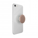 POPSOCKETS Metallic Diamond Rose Gold Aftageligt Greb m. Standerfunktion Premium