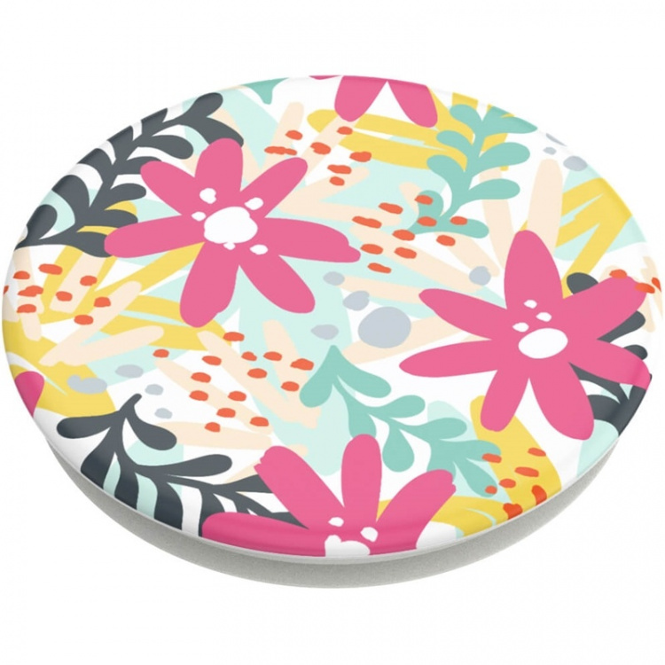 PopSockets PopGrip Mod Bloom