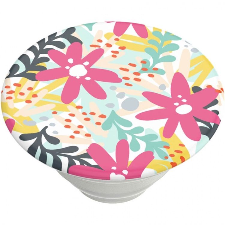 PopSockets PopGrip Mod Bloom