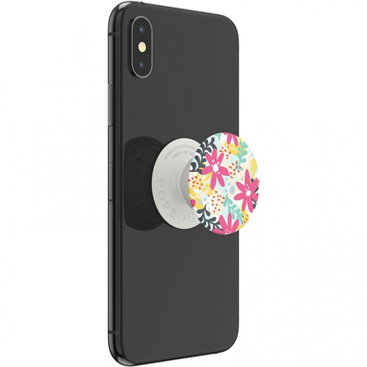 PopSockets PopGrip Mod Bloom