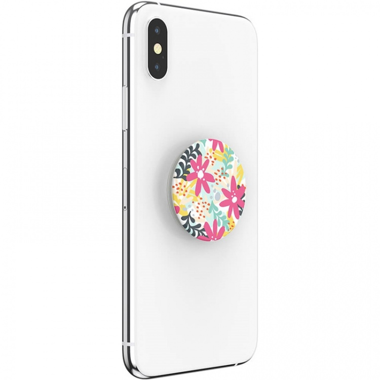 PopSockets PopGrip Mod Bloom